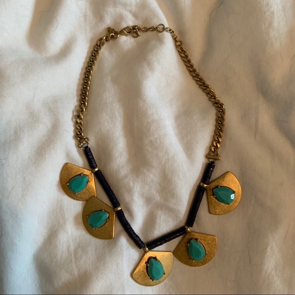 J. Crew Jewelry - JCREW Statement Necklace J. Crew Jewelry - JCREW Statement Necklace